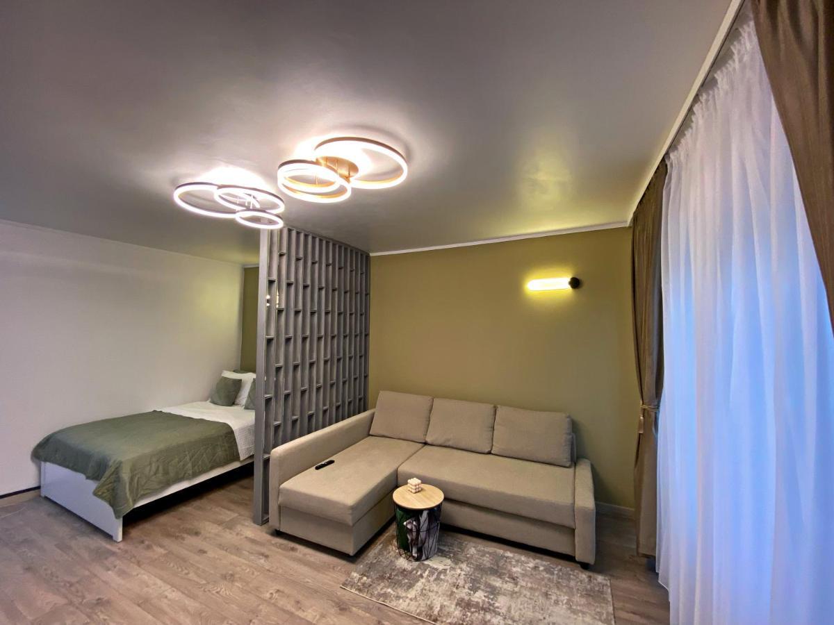 Lovely Studio In The City Center Of Букурещ Екстериор снимка